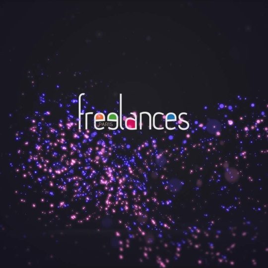 animation_logo_motion_design_particules_en_nœud_deroule_4s_1920x1080_freelancesDOTwork